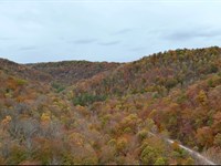 Eastern KY Escape : Hindman : Knott County : Kentucky