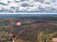 New Hope Vesta Tract 2 : Carlton : Oglethorpe County : Georgia