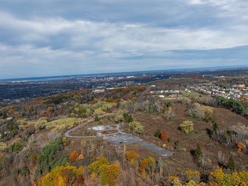 Major Development Offering : Onondaga : New York