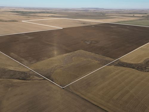 Cedar Creek 478 : Reeder : Hettinger County : North Dakota