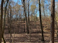 Dove Hill Retreat : Royston : Franklin County : Georgia