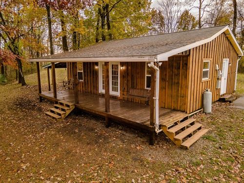 SR 151, 5 Acres : Cadiz : Jefferson County : Ohio