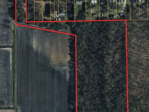 18 Acres / Starke County / Land : Knox : Starke County : Indiana