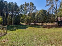 1321 Shepherd Road : Madison : Morgan County : Georgia