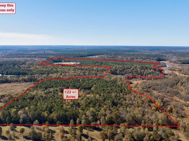 Indian Creek : Lexington : Oglethorpe County : Georgia