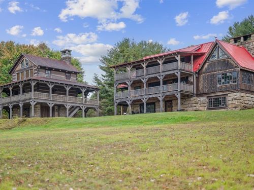 Legacy Ridge, Warren County, 373 : Tidioute : Warren County : Pennsylvania