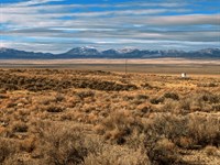 Elko High Desert Frontier : Elko : Nevada