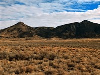 Nevada High Desert Sanctuary : Elko : Nevada