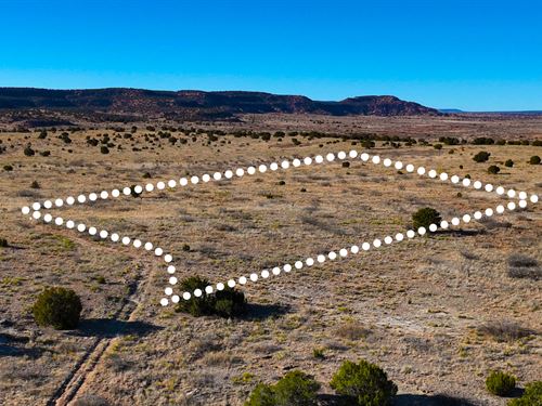 Scenic Escape, Affordable, $1 Down : Conchas Dam : San Miguel County : New Mexico