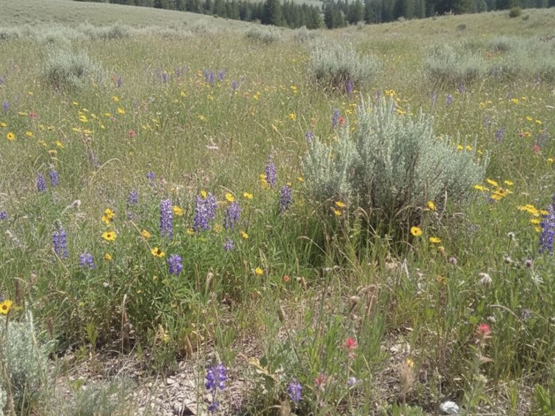 Investor Deal 153 Acres in MT : Bridger : Carbon County : Montana