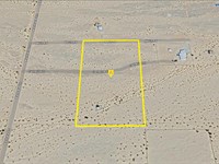 $861.58 Down Open-Sky Spot : Twentynine Palms : San Bernardino County : California