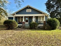 The Hidden Farm Retreat : Wesson : Copiah County : Mississippi