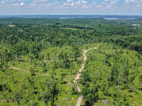 Waverly Tract : Waverly : Humphreys County : Tennessee