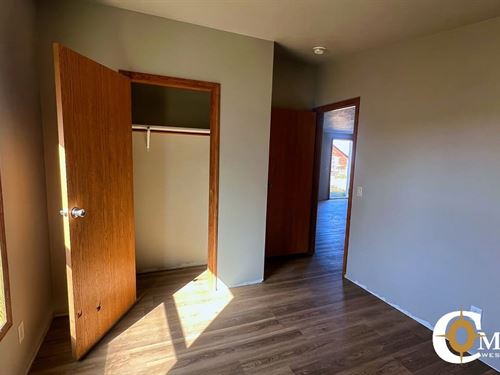 14917 Buffalo Jump Rd : Three Forks : Gallatin County : Montana