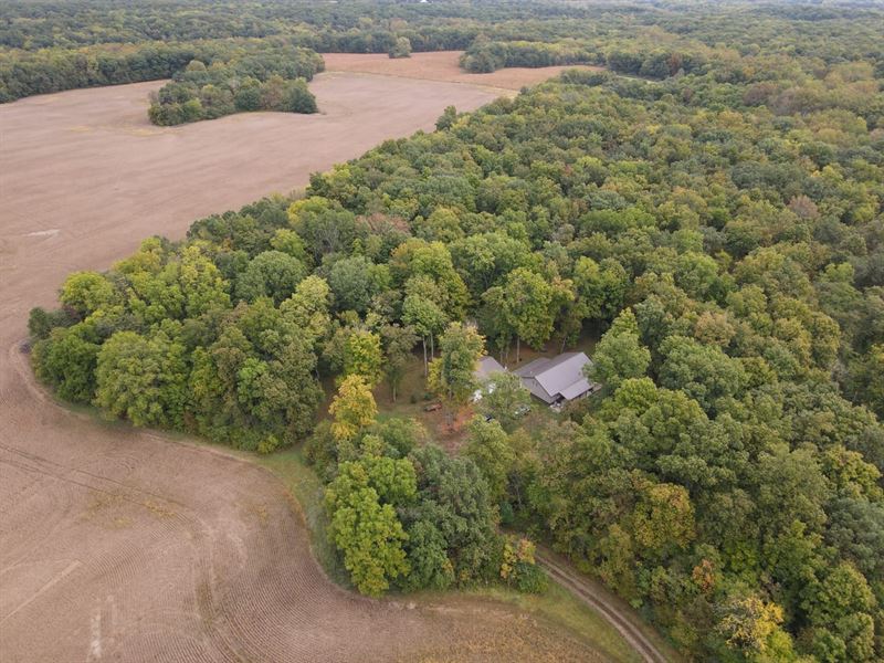 Williamsport 46 : Williamsport : Warren County : Indiana