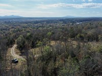 Bent Oak Trail 24 : Greenwood : Sebastian County : Arkansas