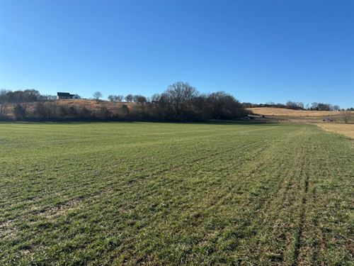 24.64 Acres in Polk County, TN : Delano : Polk County : Tennessee