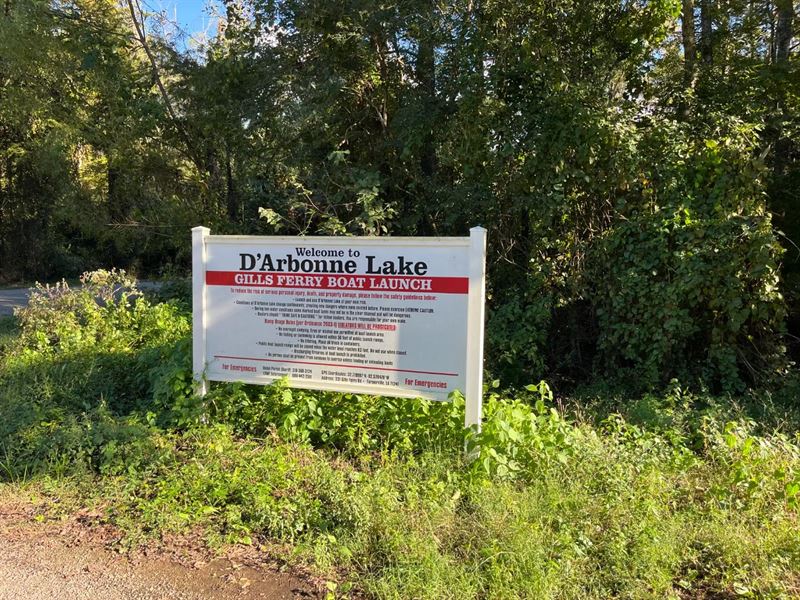 16.5 Acres in Lincoln Parish, LA $1 : Dubach : Lincoln Parish : Louisiana