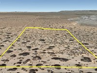 20Ac Hudspeth TX 62514 $248/Mo : Fort Hancock : Hudspeth County : Texas