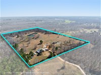 Sinking Creek Farm : Florence : Lauderdale County : Alabama