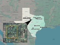 550 Ac in Clyde, TX : Clyde : Callahan County : Texas