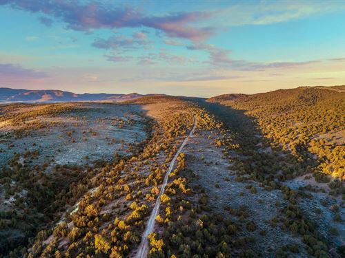 Reverse C Ranch : Maybell : Moffat County : Colorado