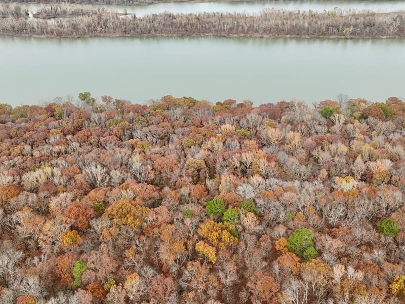 Russell 174 : Cecil : Franklin County : Arkansas