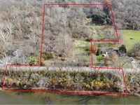 E Miami River Rd, 11 Acres : Cincinnati : Hamilton County : Ohio