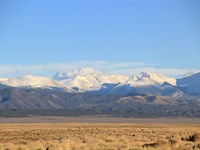 Build, Camp, & Rvs with Road Access : San Luis : Costilla County : Colorado