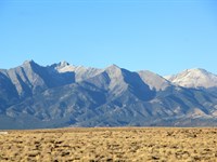 Get High in CO This Year : San Luis : Costilla County : Colorado