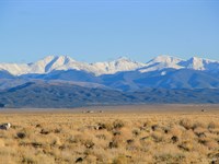 Get High in CO This Year : San Luis : Costilla County : Colorado