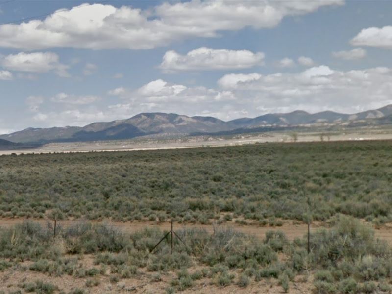 5 Acres in Costilla County : San Luis : Costilla County : Colorado