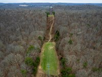 130 Acre Turn-Key Hunting Proper : Belton : Muhlenberg County : Kentucky