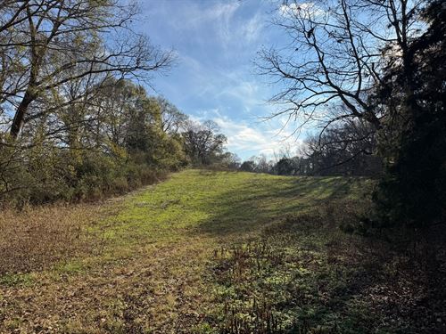 34 Acres, Madison County, Geor : Danielsville : Madison County : Georgia