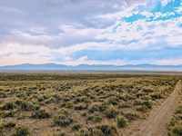 Nevada Off-Grid Oasis : Montello : Elko County : Nevada