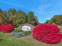 18 Home Site Lots in Riverbend Poin : Oscoda : Iosco County : Michigan