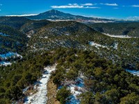 41 Blackhawk Ranch : Walsenburg : Huerfano County : Colorado