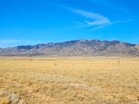 Build or Invest, 5 Acres in NM : Belen : Valencia County : New Mexico