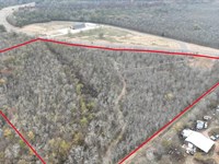 Crossing at Swan Lake Road Tract : Bossier City : Bossier Parish : Louisiana