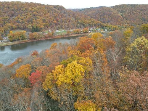 Silver Rock Rd, Armstrong County : Adrian : Armstrong County : Pennsylvania