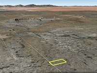 5 Acres El Paso TX 26820 $262/Mo : El Paso : Texas