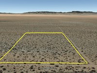 20Ac Fort Hancock, TX 60684 $248/Mo : Fort Hancock : Hudspeth County : Texas