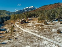 4 & 5 Twin Valley Ranch.77+A : Aguilar : Las Animas County : Colorado