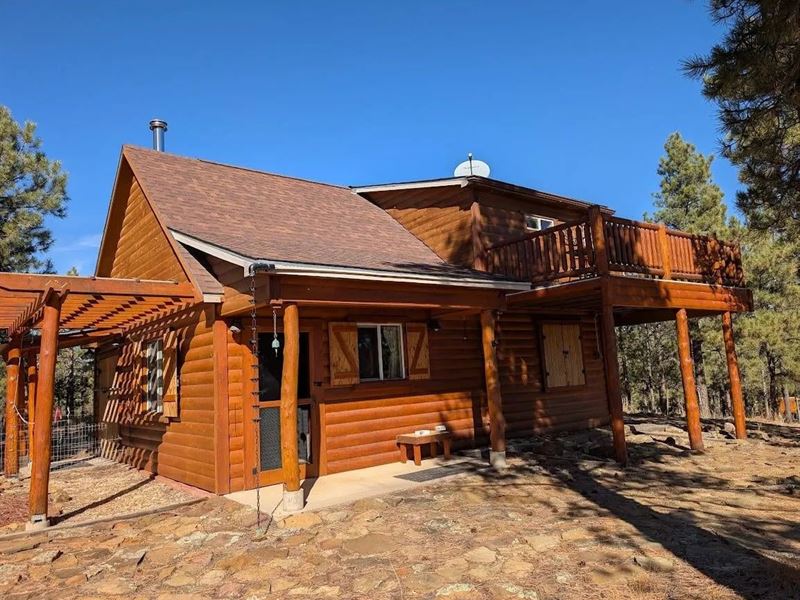 13563 Meadow Lark Drive, Weston, CO : Weston : Las Animas County : Colorado