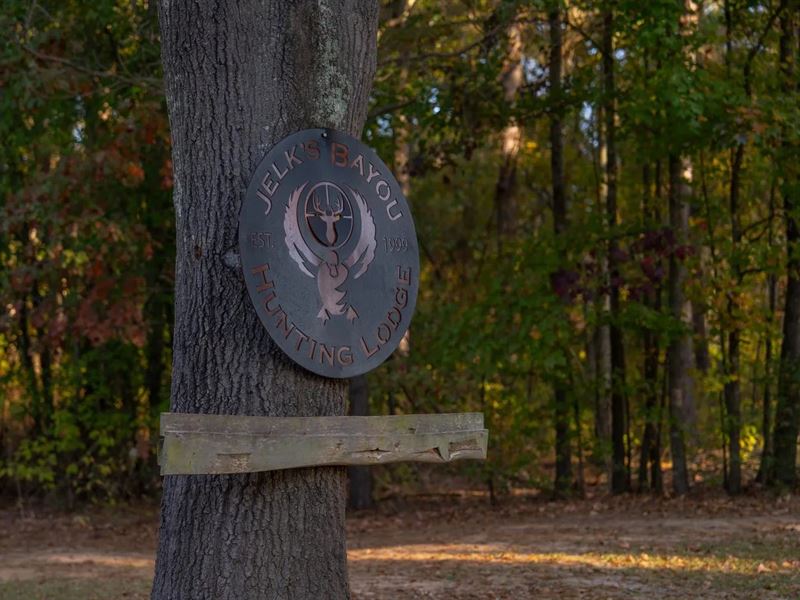 Premier Turnkey Duck & Deer Propert : Bastrop : Morehouse Parish : Louisiana