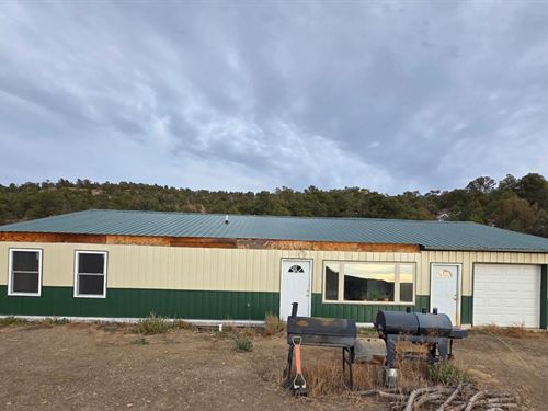 13640 Cottonwood, Trinidad, CO 8108 : Trinidad : Las Animas County : Colorado