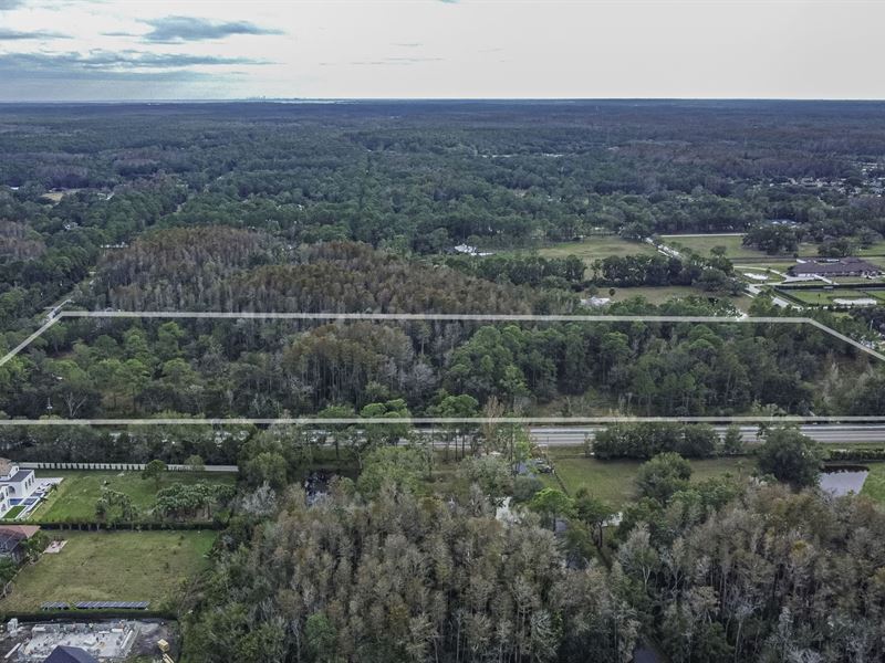 332 Ranch Road : Tarpon Springs : Pinellas County : Florida