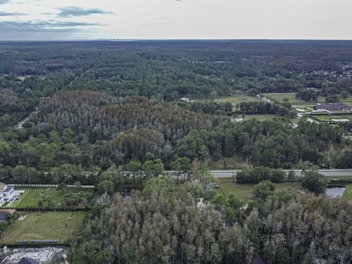 332 Ranch Road : Tarpon Springs : Pinellas County : Florida