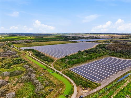 West River Farm : Immokalee : Hendry County : Florida