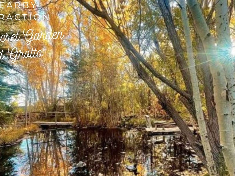 5 Acres of Colorado Magic : San Luis : Costilla County : Colorado